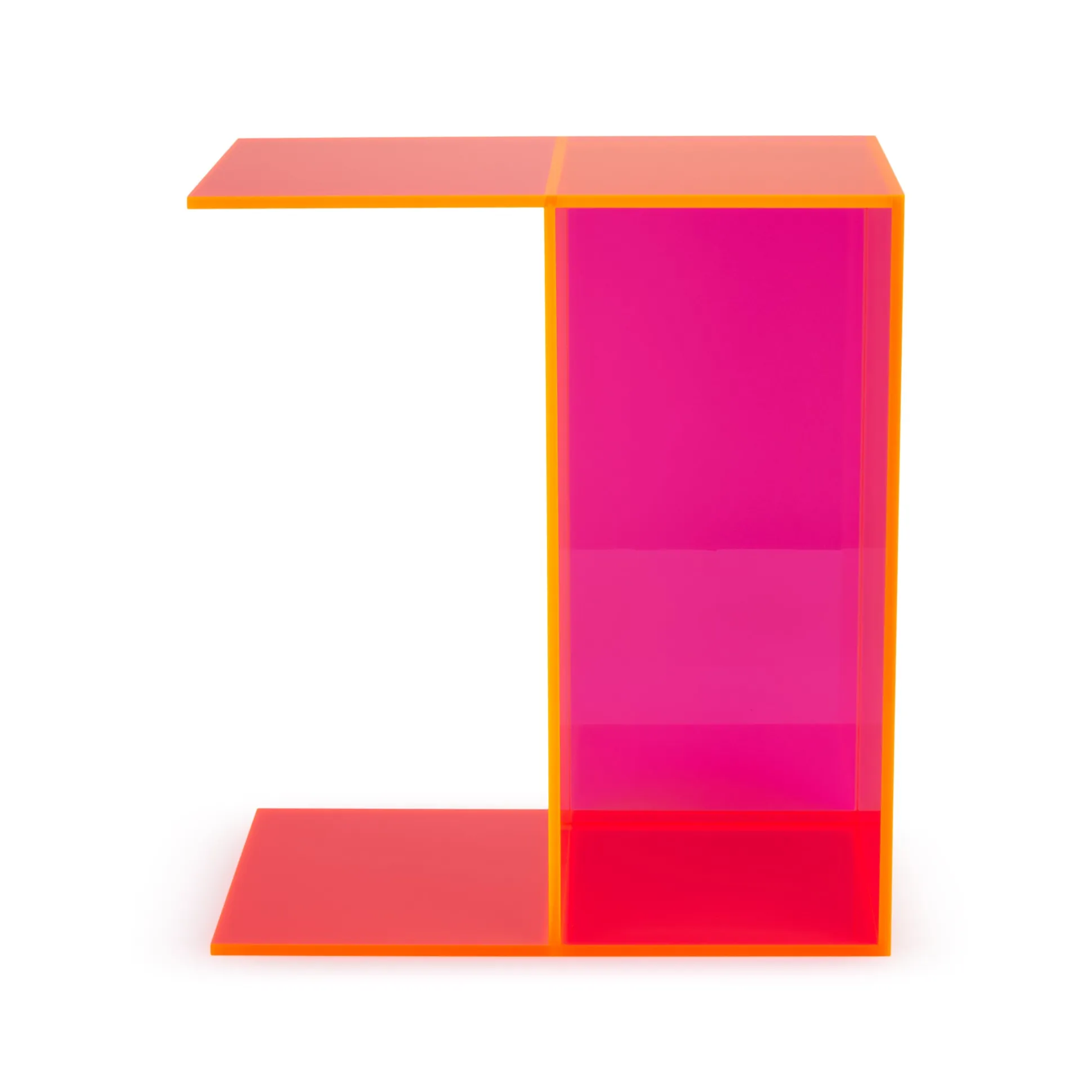 Two-Way Side Table