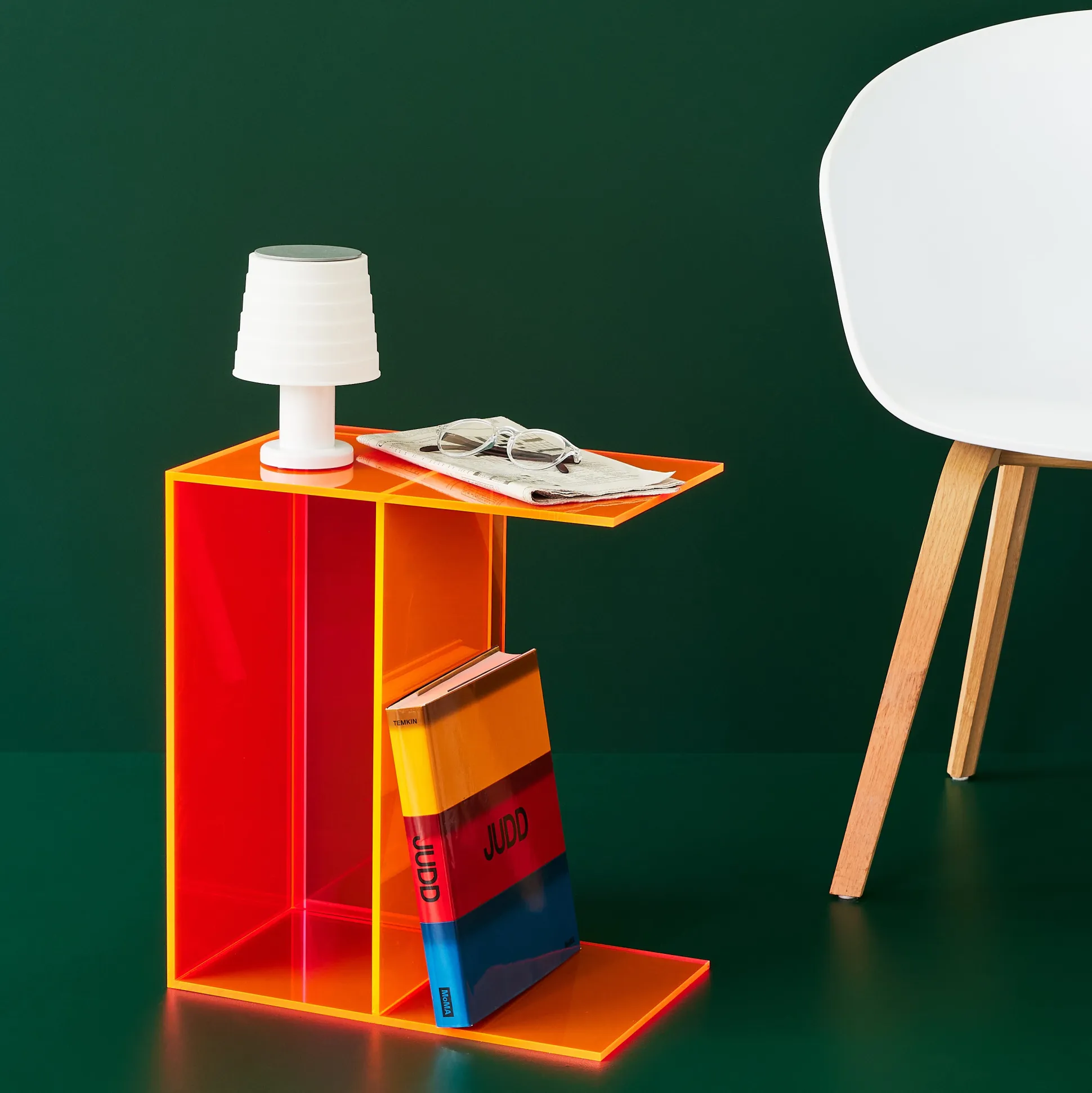 Two-Way Side Table