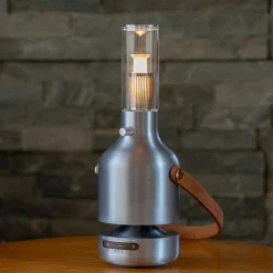 Ultima Portable Lantern Speaker