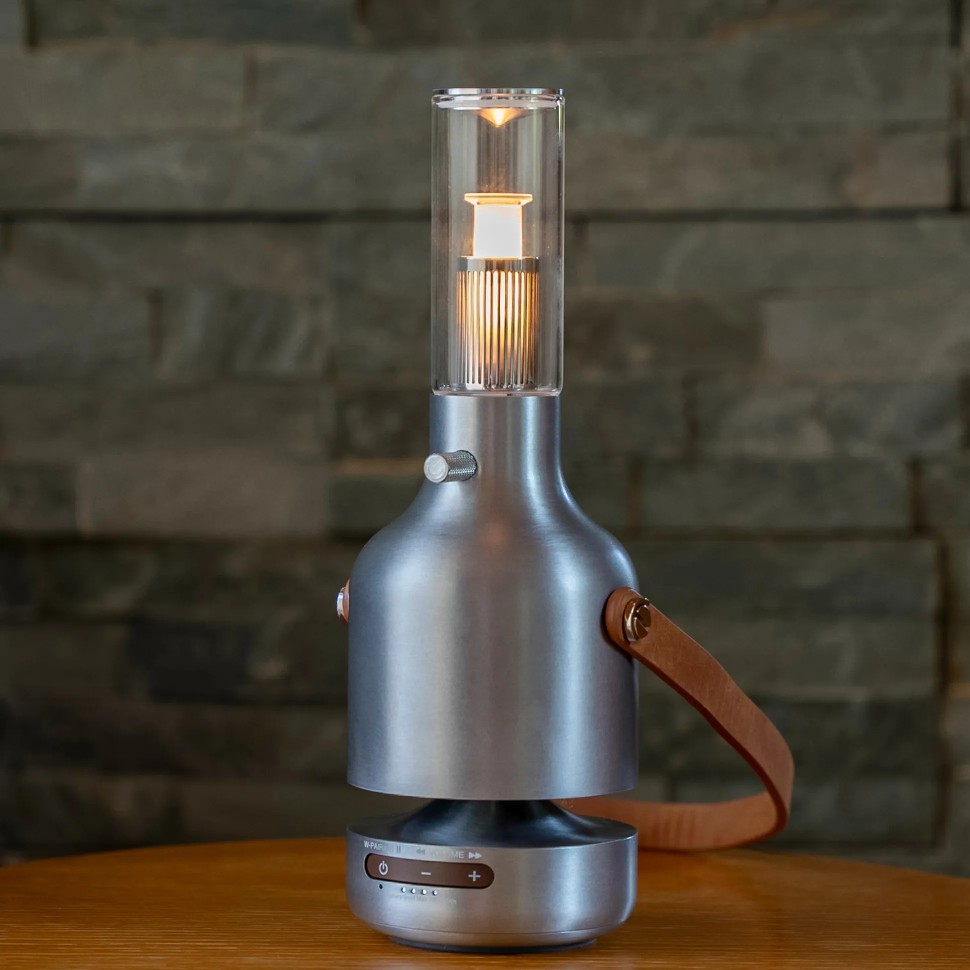Ultima Portable Lantern Speaker