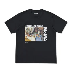 UNIQLO Paul Cézanne Cotton T-Shirt