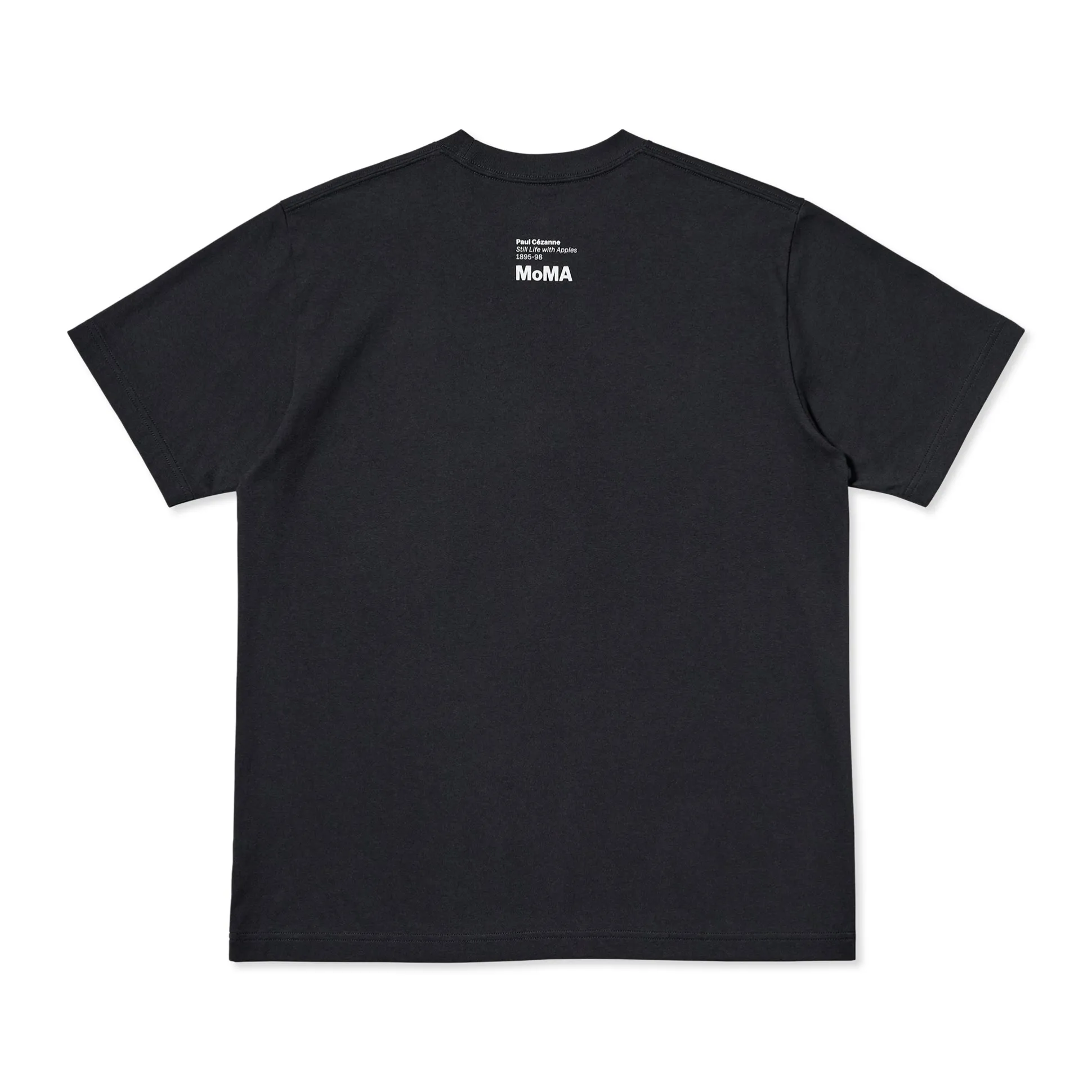 UNIQLO Paul Cézanne Cotton T-Shirt