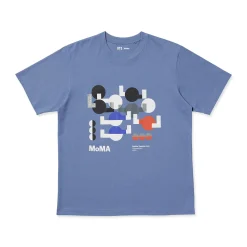 UNIQLO Sophie Taeuber-Arp T-Shirt