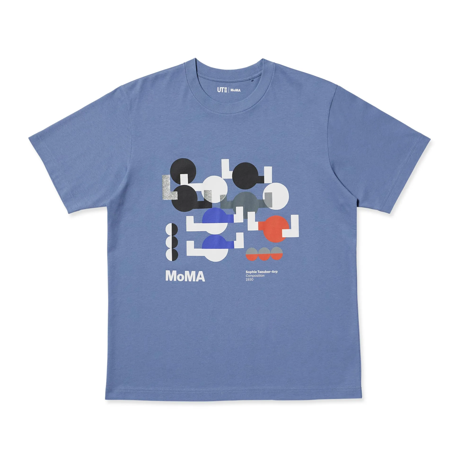 UNIQLO Sophie Taeuber-Arp T-Shirt