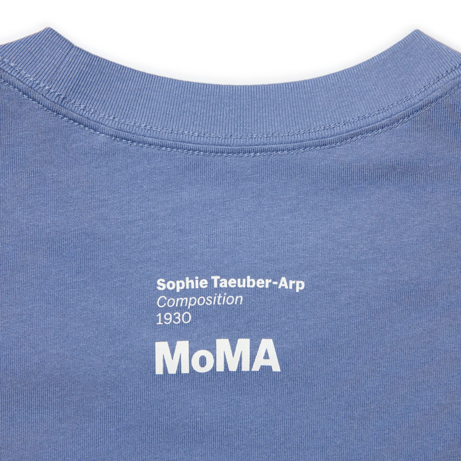 UNIQLO Sophie Taeuber-Arp T-Shirt