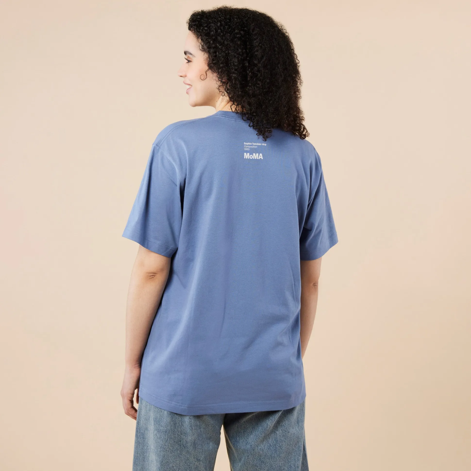 UNIQLO Sophie Taeuber-Arp T-Shirt