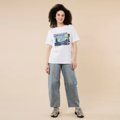 UNIQLO Vincent van Gogh T-Shirt
