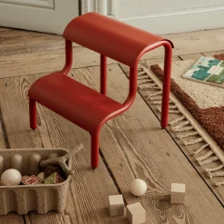 Up Step Stool
