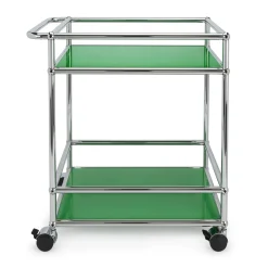 USM Haller Bar Cart
