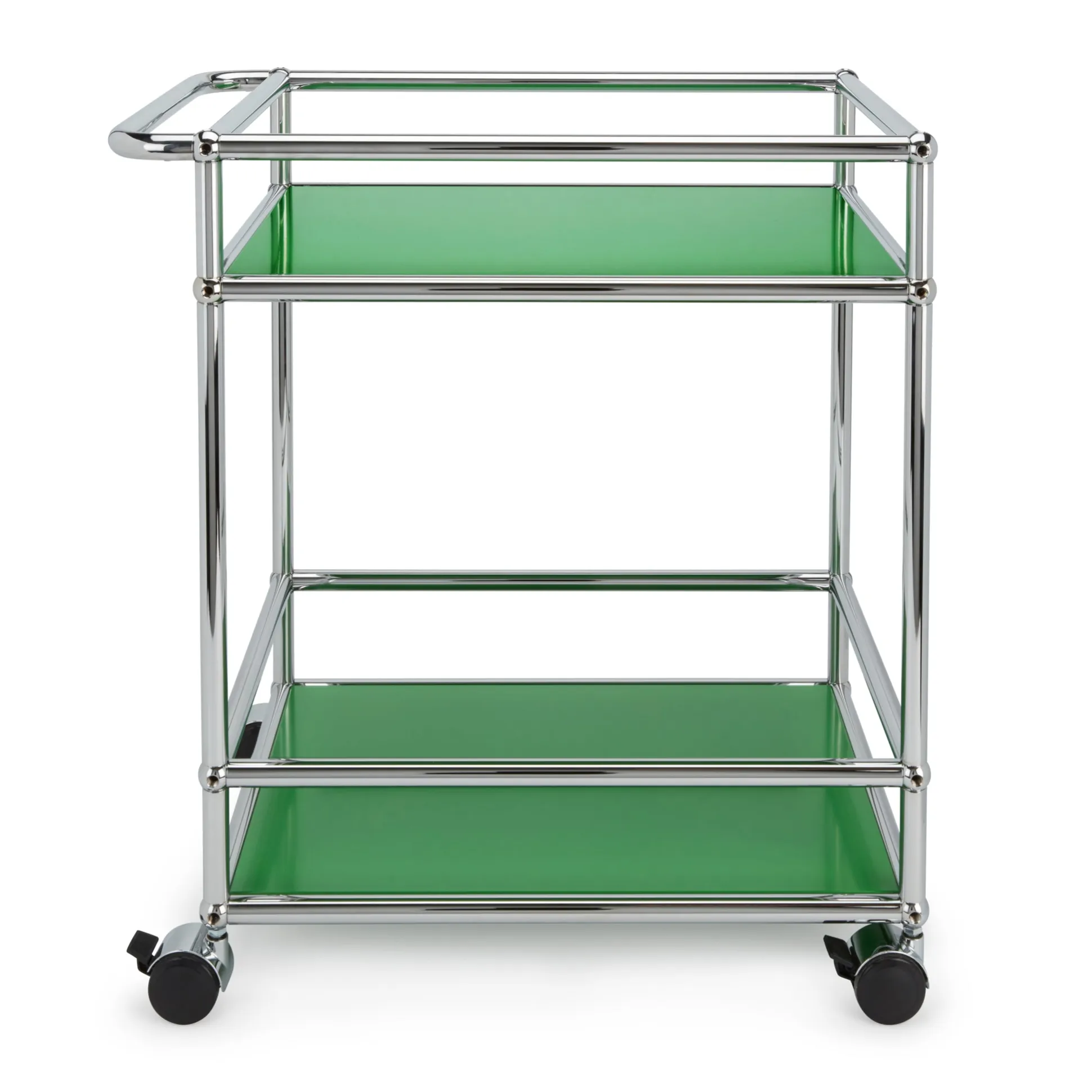 USM Haller Bar Cart