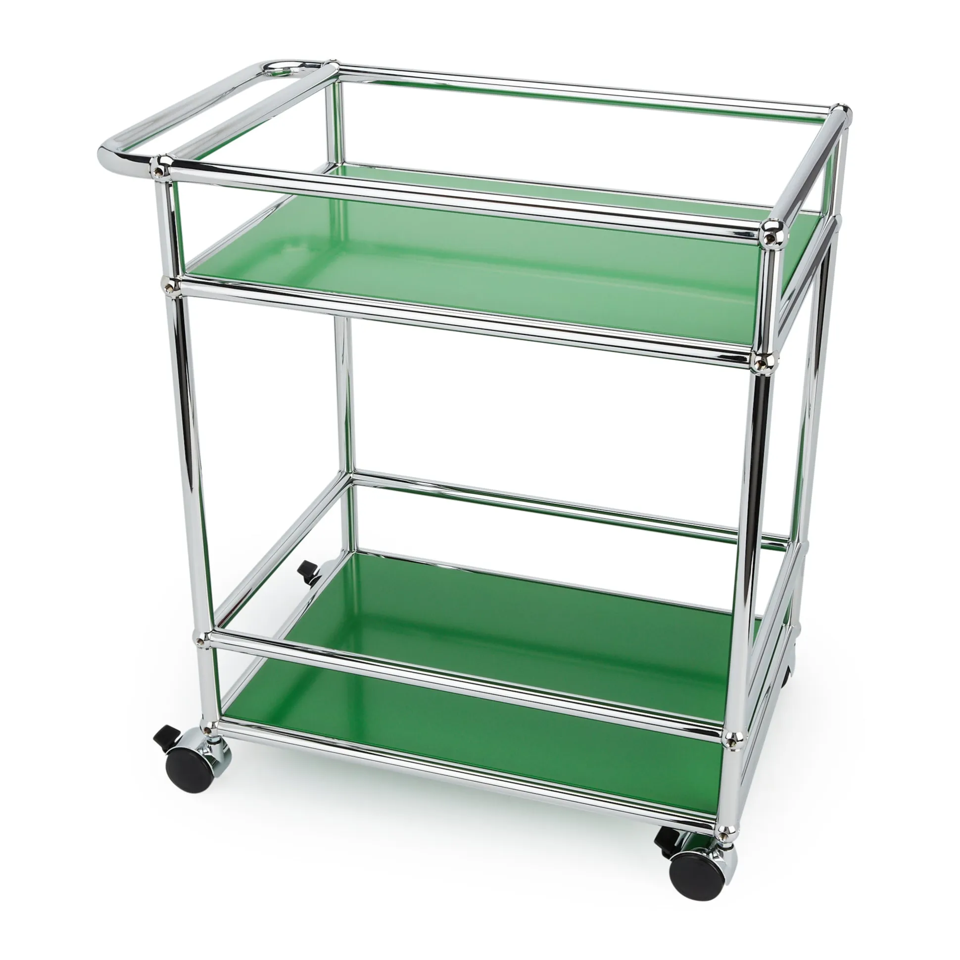 USM Haller Bar Cart