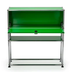 USM Haller Console Side Table