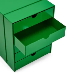 USM Haller 5-Drawer Set