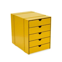 USM Haller 5-Drawer Set