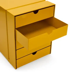 USM Haller 5-Drawer Set