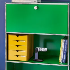 USM Haller 5-Drawer Set
