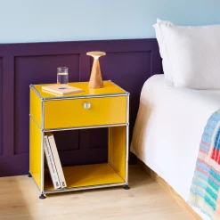 USM Haller Side Table