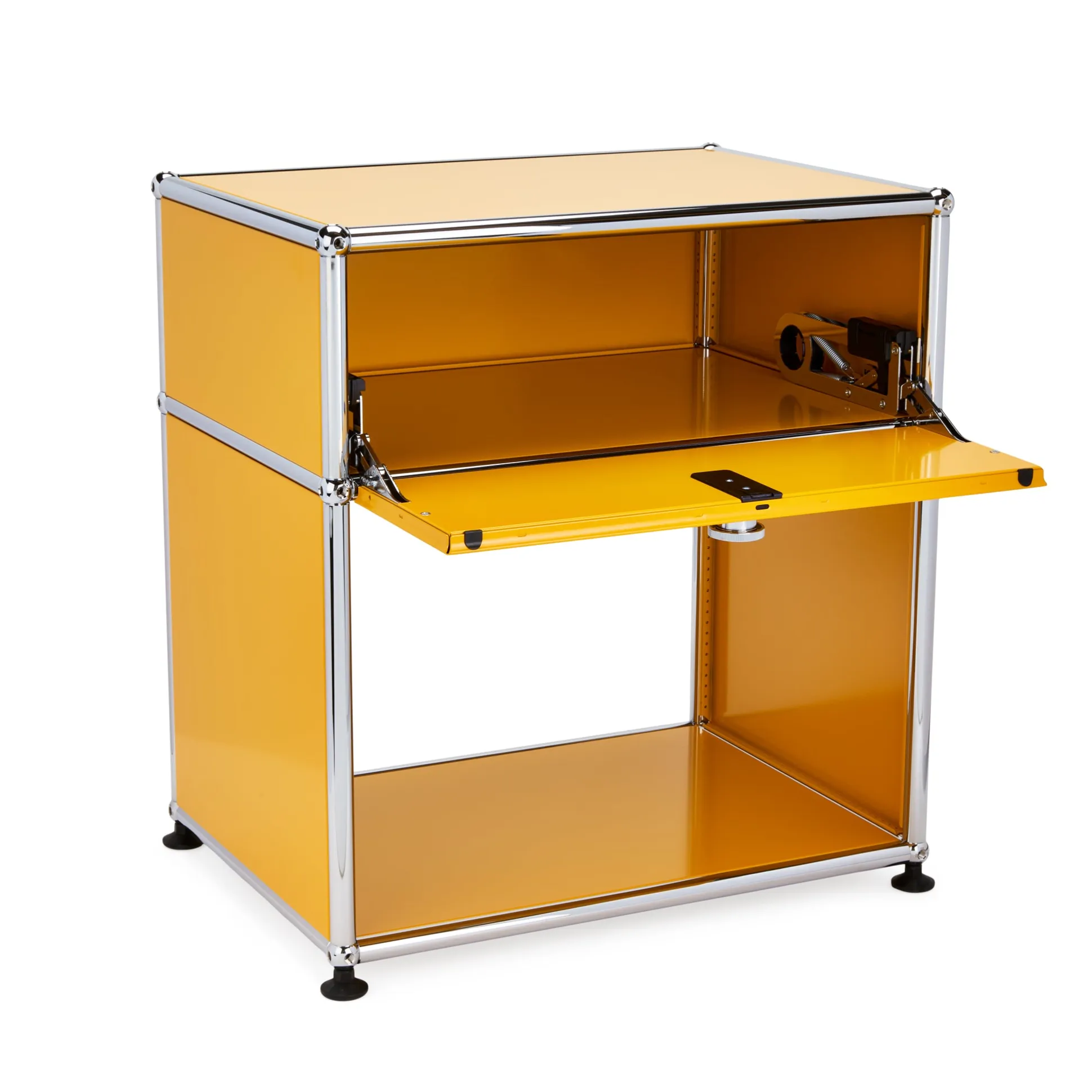 USM Haller Side Table