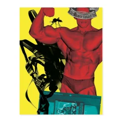 Vaginal Davis: Magnificent Product - Paperback Book