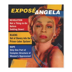Vaginal Davis: Magnificent Product - Paperback Book