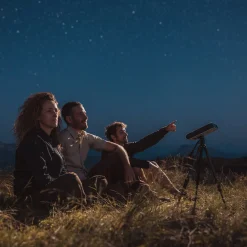 Vaonis Hestia Smartphone Telescope Ultimate Set