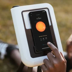 Vaonis Hestia Smartphone Telescope Ultimate Set