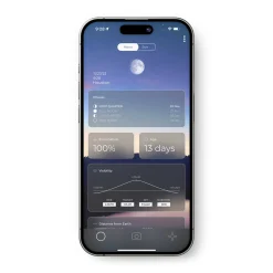 Vaonis Hestia Smartphone Telescope Ultimate Set