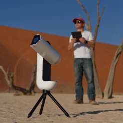 Vaonis Vespera Pro Portable Telescope