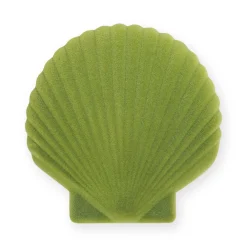 Venus Velvet Seashell Jewelry Box