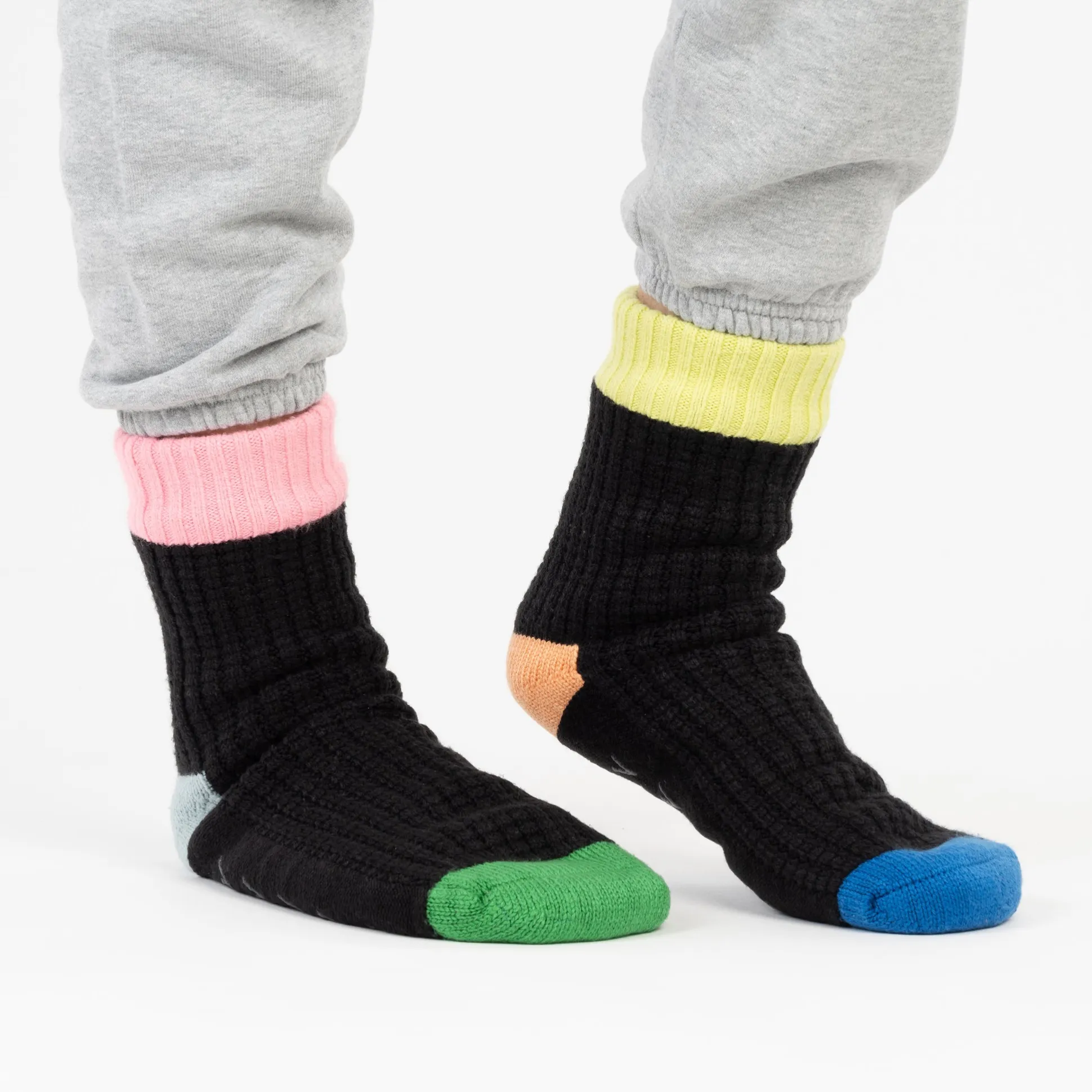 Verloop Knit House Socks