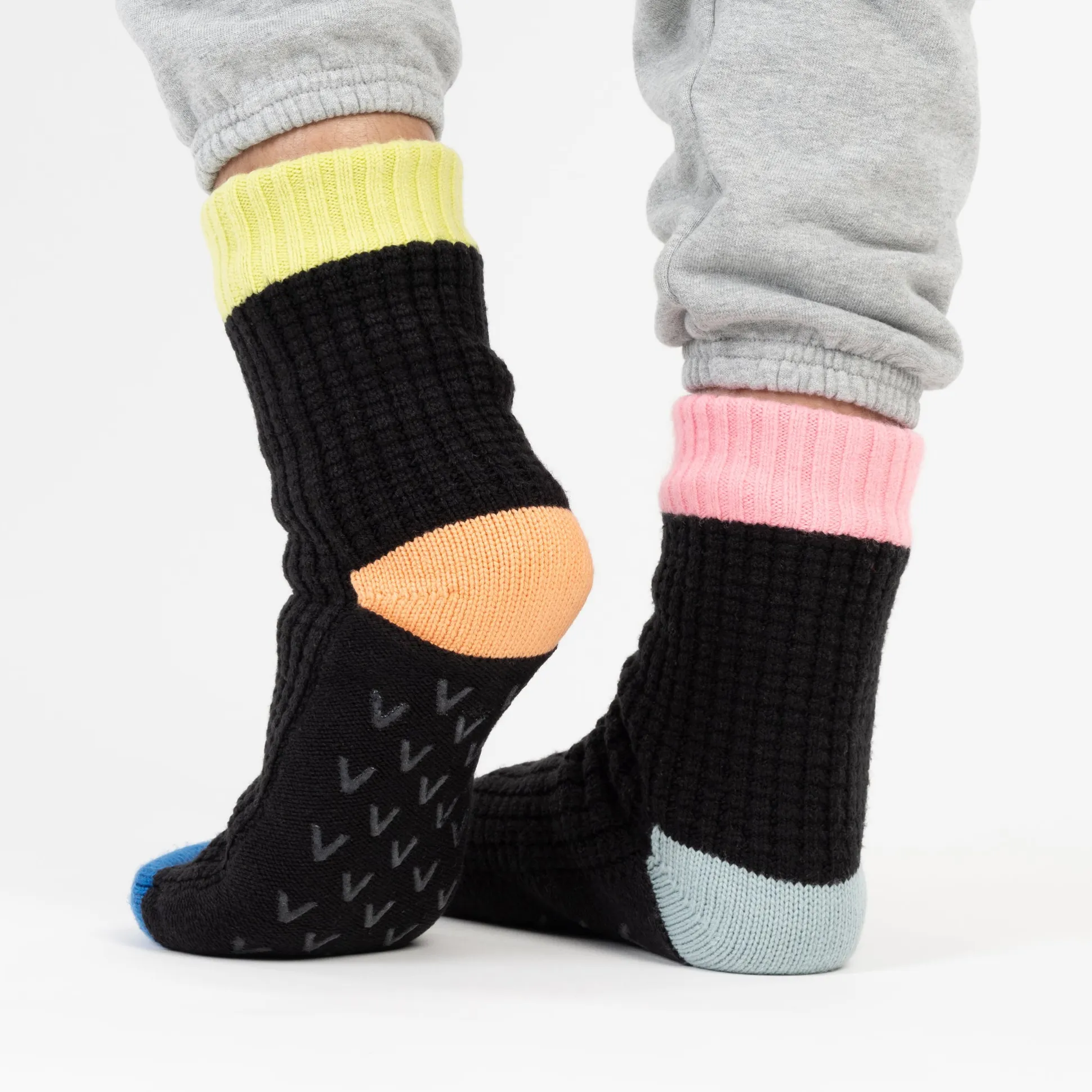Verloop Knit House Socks