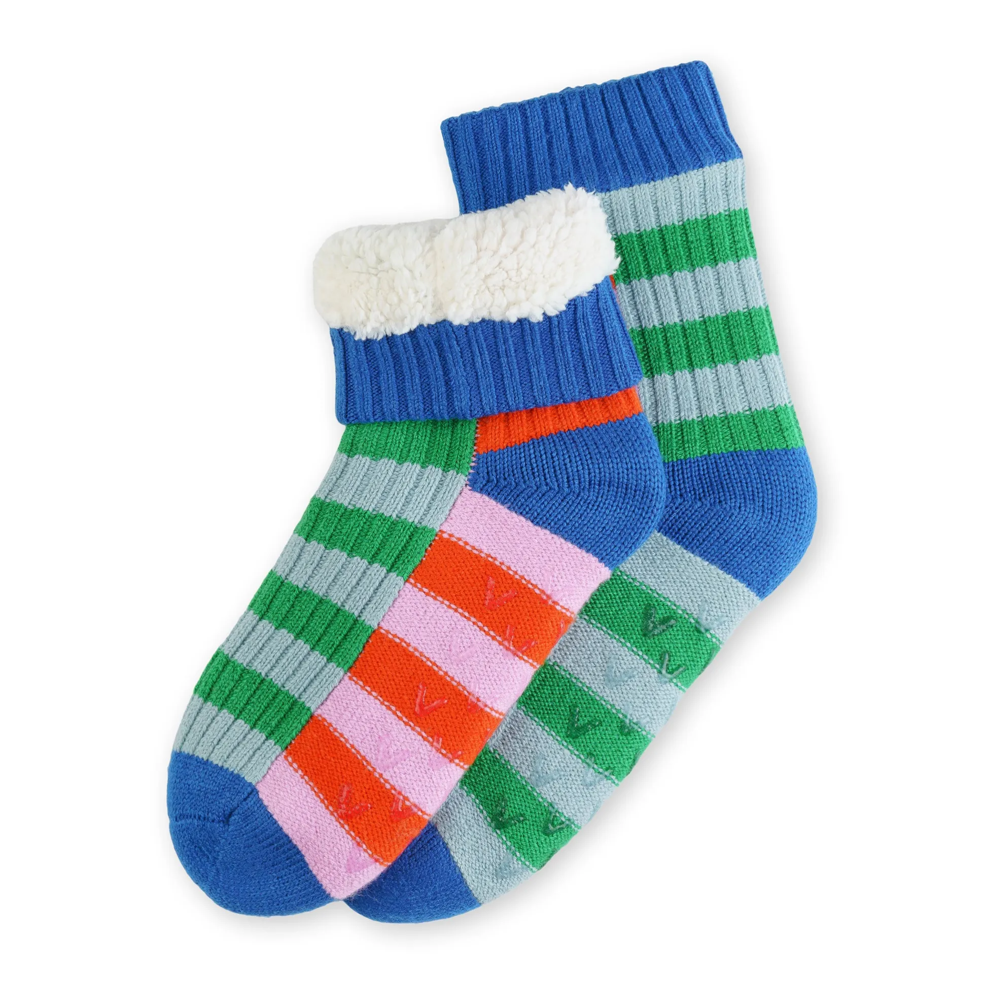 Verloop Knit House Socks