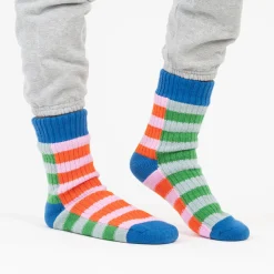 Verloop Knit House Socks