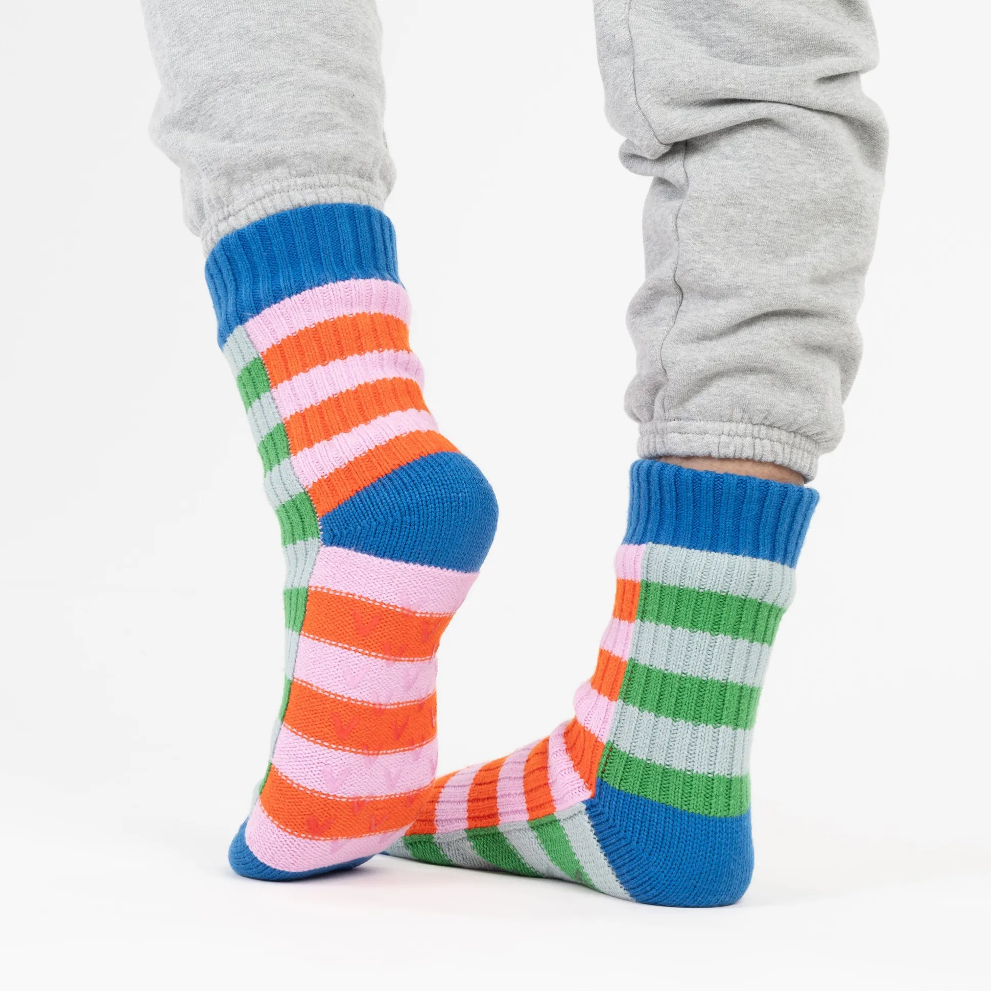 Verloop Knit House Socks
