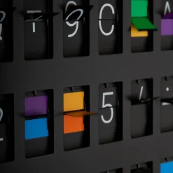 Vestaboard Note Split-Flap Messaging Display