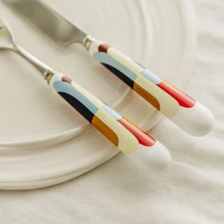 Victoria Knife & Fork Set