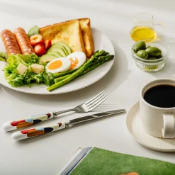 Victoria Knife & Fork Set
