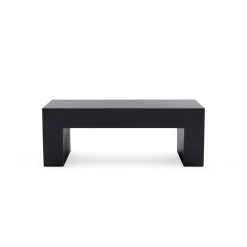 Vignelli Bench from Heller