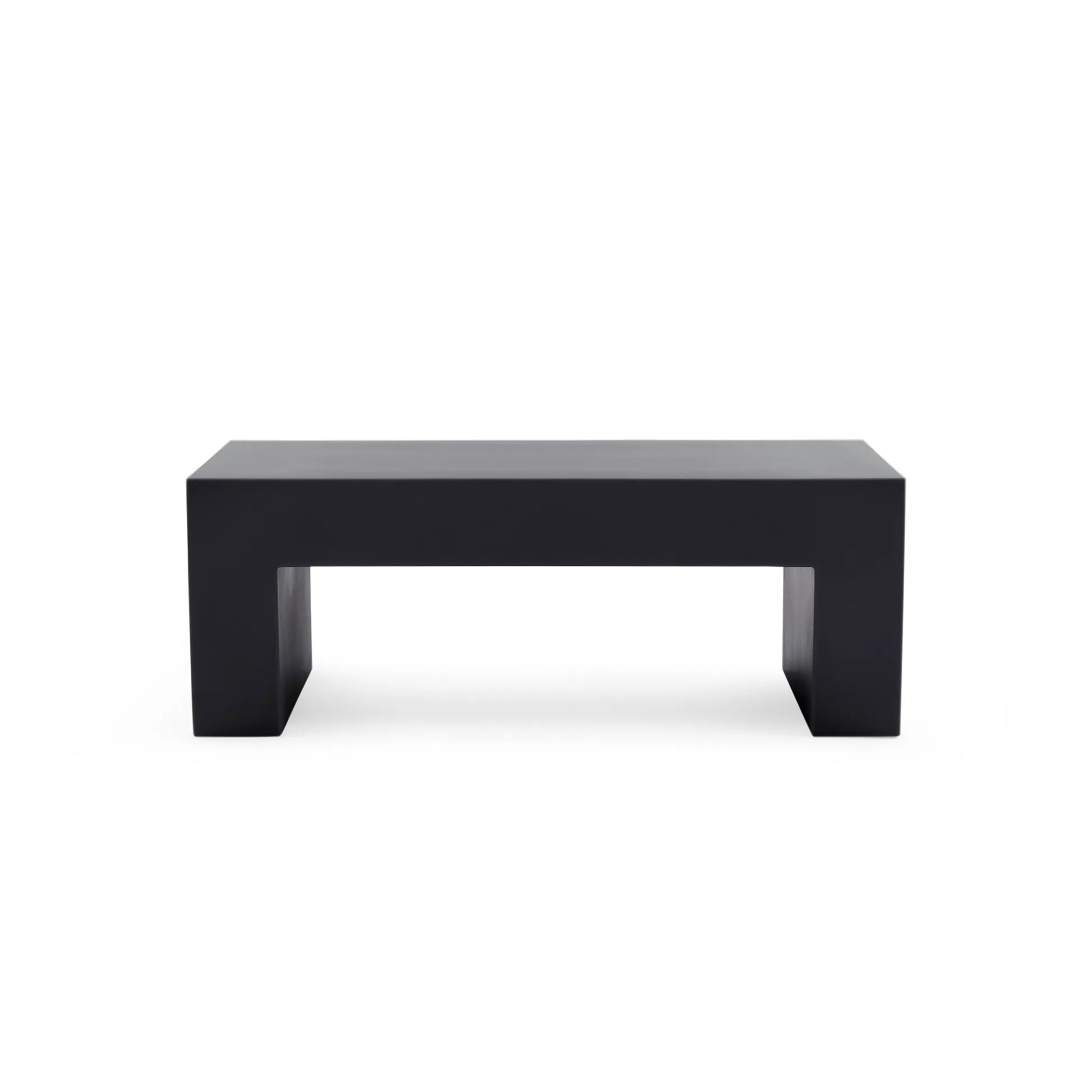 Vignelli Bench from Heller