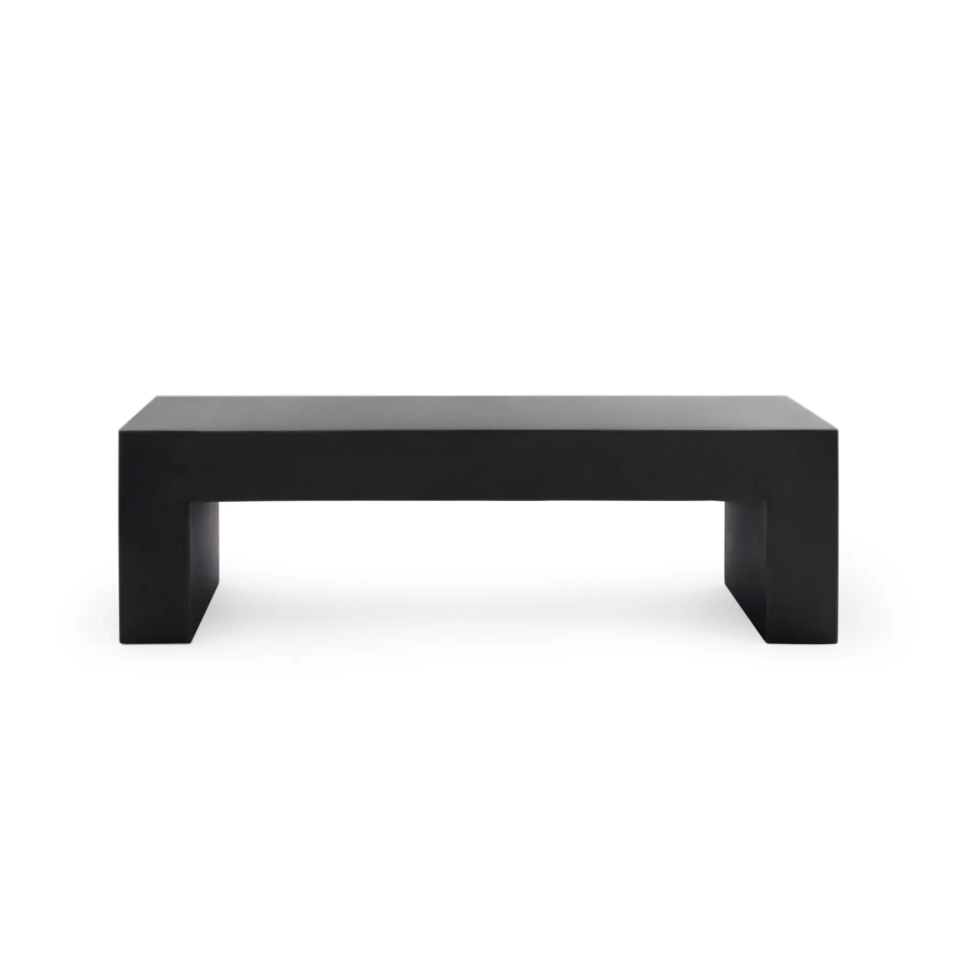 Vignelli Bench from Heller