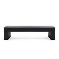 Vignelli Bench from Heller