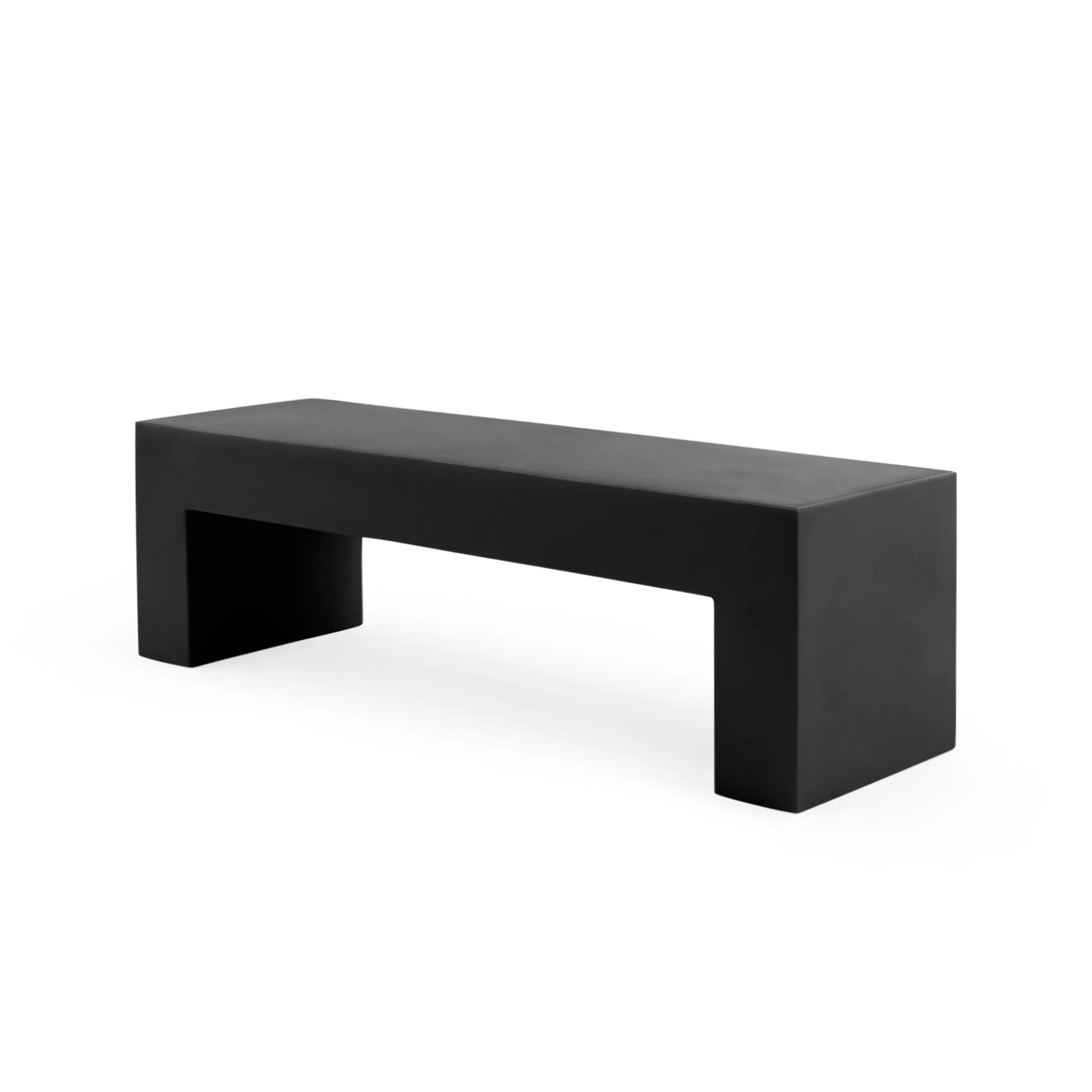 Vignelli Bench from Heller