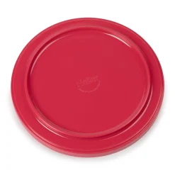 Vignelli Hellerware Rainbow Stacking Dinnerware - Set of 6