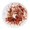 Vik Muniz: Untitled (Medusa Plate)