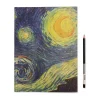 Vincent van Gogh Sketchbook