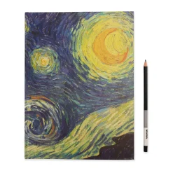 Vincent van Gogh Sketchbook