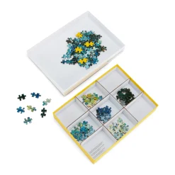 Vincent van Gogh Starry Night Jigsaw Puzzle - 1,000 Pieces