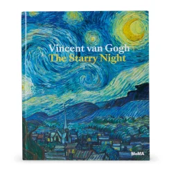 Vincent van Gogh: The Starry Night