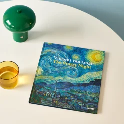 Vincent van Gogh: The Starry Night