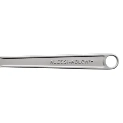 Virgil Abloh Conversational Objects Flatware from Alessi - Set of 4